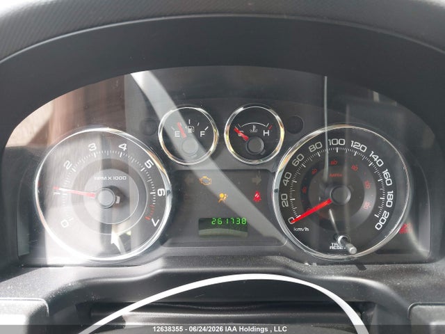 2009 Ford Edge Se მანქანა იყიდება აუქციონზე, vin: 2FMDK36C79BA72187, აუქციონის ნომერი: 12638355