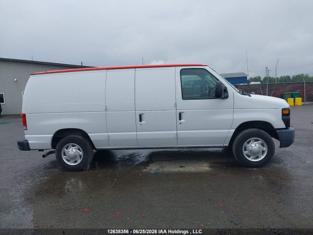 2014 Ford Econoline E150 Van მანქანა იყიდება აუქციონზე, vin: 1FTNE1EW4EDA92255, აუქციონის ნომერი: 12638356