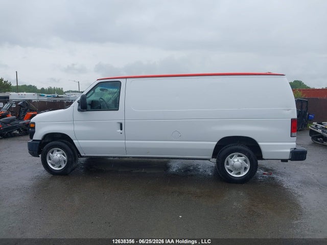 2014 Ford Econoline E150 Van მანქანა იყიდება აუქციონზე, vin: 1FTNE1EW4EDA92255, აუქციონის ნომერი: 12638356