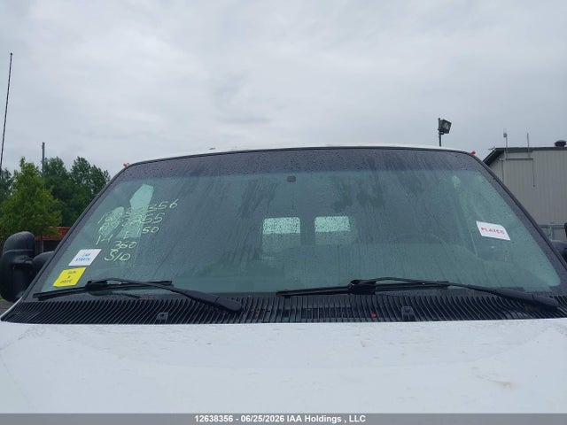 2014 Ford Econoline E150 Van მანქანა იყიდება აუქციონზე, vin: 1FTNE1EW4EDA92255, აუქციონის ნომერი: 12638356