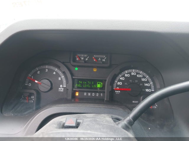 2014 Ford Econoline E150 Van მანქანა იყიდება აუქციონზე, vin: 1FTNE1EW4EDA92255, აუქციონის ნომერი: 12638356