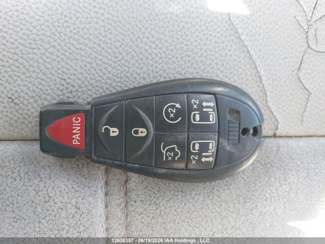 Продаж на аукціоні авто 2010 Dodge Grand Caravan Se, vin: 2D4RN4DX8AR197615, номер лоту: 12638357