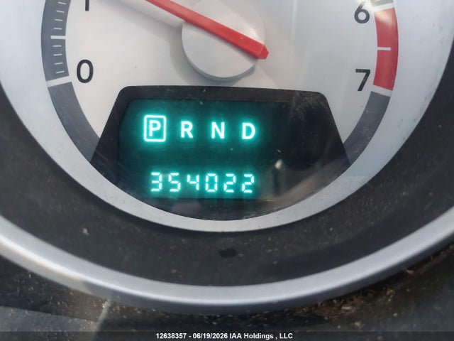 Продаж на аукціоні авто 2010 Dodge Grand Caravan Se, vin: 2D4RN4DX8AR197615, номер лоту: 12638357