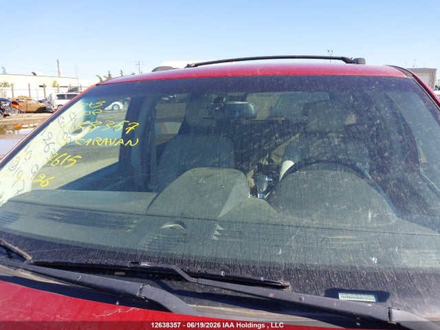 Продаж на аукціоні авто 2010 Dodge Grand Caravan Se, vin: 2D4RN4DX8AR197615, номер лоту: 12638357