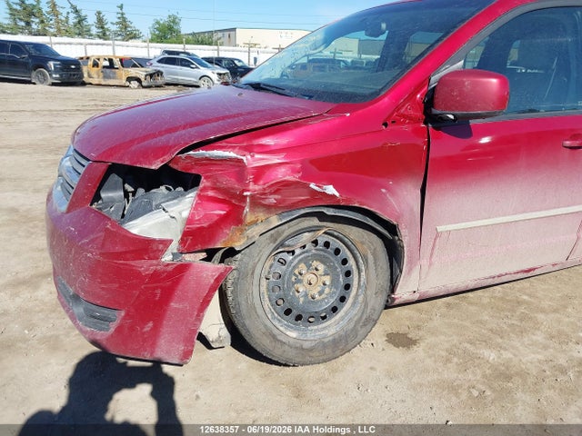 Продаж на аукціоні авто 2010 Dodge Grand Caravan Se, vin: 2D4RN4DX8AR197615, номер лоту: 12638357