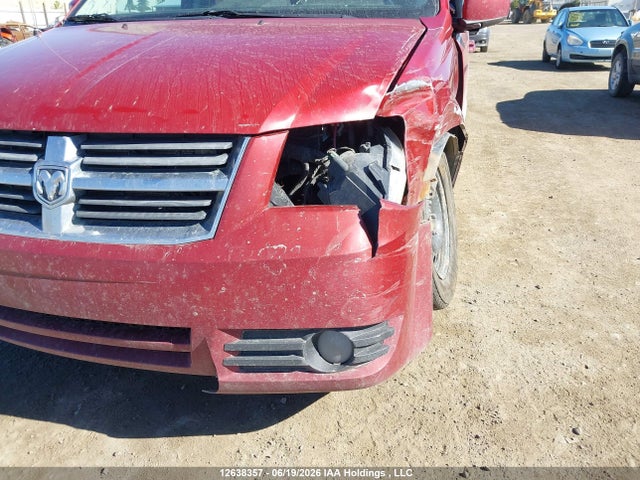 Продаж на аукціоні авто 2010 Dodge Grand Caravan Se, vin: 2D4RN4DX8AR197615, номер лоту: 12638357