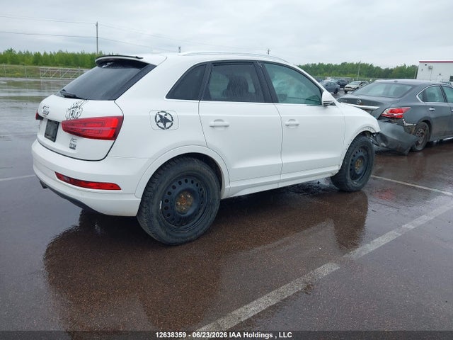 Audi Q3 2.0t Progressiv 2016 WA1JFCFS6GR012571 Image 4