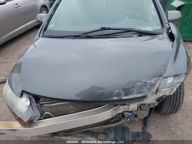 12638361 :رقم المزاد ، 2HGFA1F69BH002211 vin ، 2011 Honda Civic Se مزاد بيع