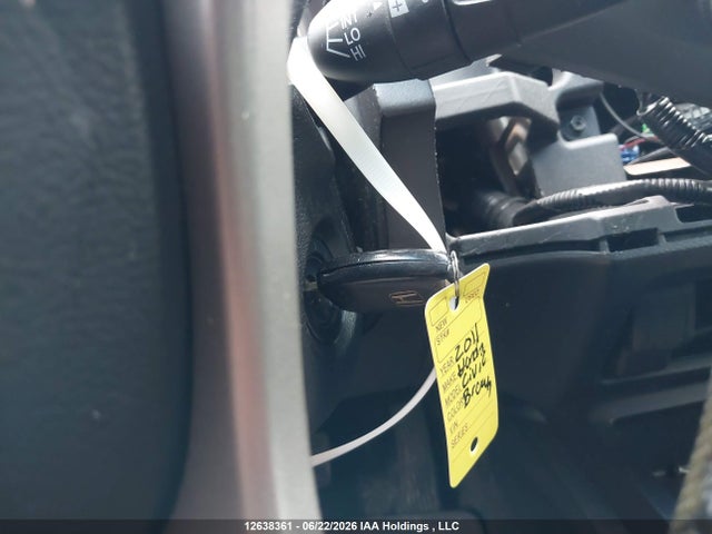 12638361 :رقم المزاد ، 2HGFA1F69BH002211 vin ، 2011 Honda Civic Se مزاد بيع