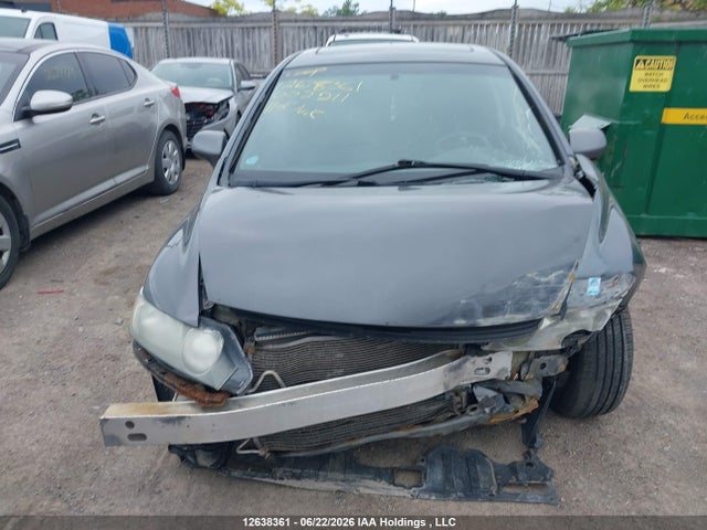 12638361 :رقم المزاد ، 2HGFA1F69BH002211 vin ، 2011 Honda Civic Se مزاد بيع