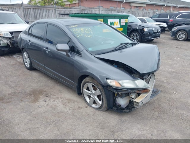 12638361 :رقم المزاد ، 2HGFA1F69BH002211 vin ، 2011 Honda Civic Se مزاد بيع