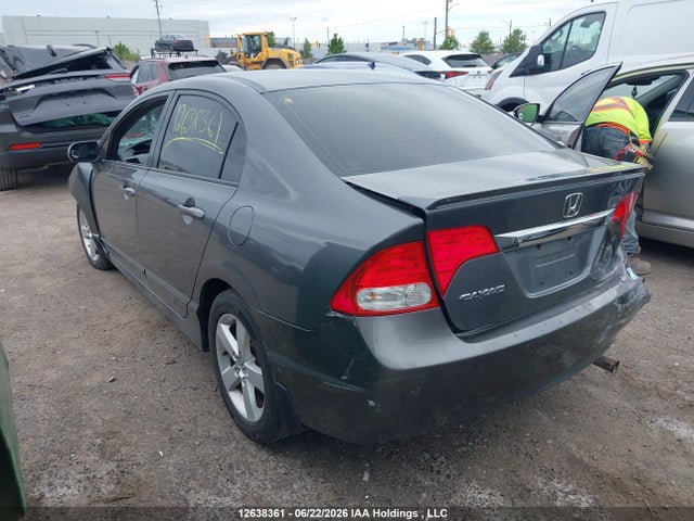 12638361 :رقم المزاد ، 2HGFA1F69BH002211 vin ، 2011 Honda Civic Se مزاد بيع