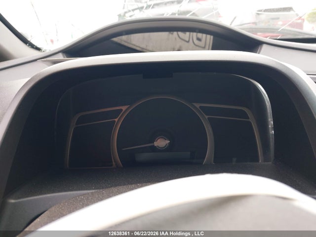12638361 :رقم المزاد ، 2HGFA1F69BH002211 vin ، 2011 Honda Civic Se مزاد بيع