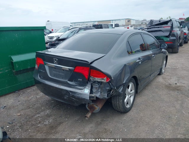 12638361 :رقم المزاد ، 2HGFA1F69BH002211 vin ، 2011 Honda Civic Se مزاد بيع