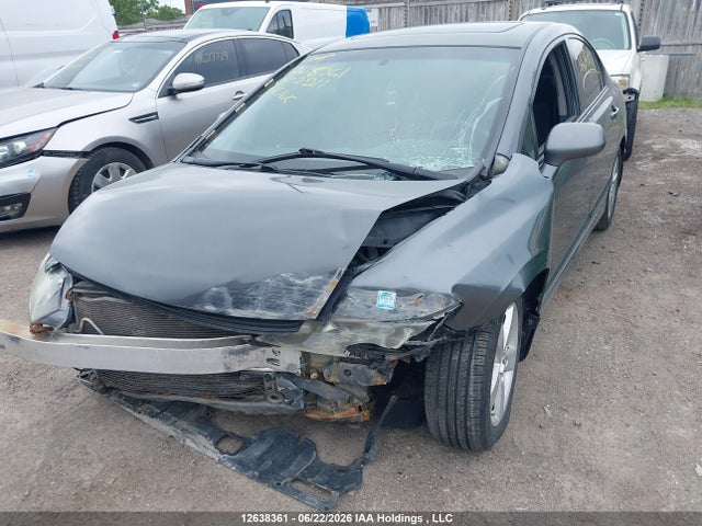 12638361 :رقم المزاد ، 2HGFA1F69BH002211 vin ، 2011 Honda Civic Se مزاد بيع