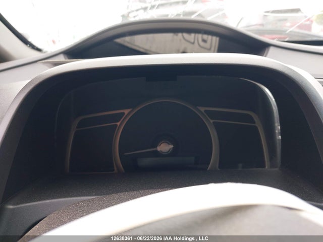 12638361 :رقم المزاد ، 2HGFA1F69BH002211 vin ، 2011 Honda Civic Se مزاد بيع