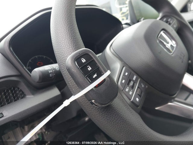 Продаж на аукціоні авто 2025 Honda Cr-v, vin: 2HKRS4H27SH111990, номер лоту: 12638364