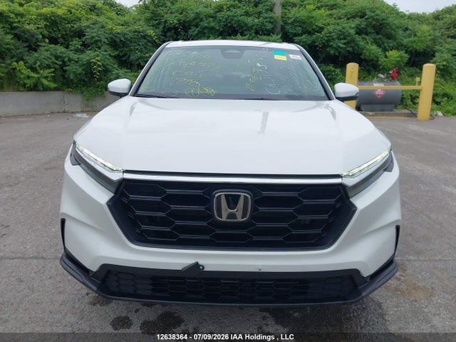 12638364 :رقم المزاد ، 2HKRS4H27SH111990 vin ، 2025 Honda Cr-v مزاد بيع