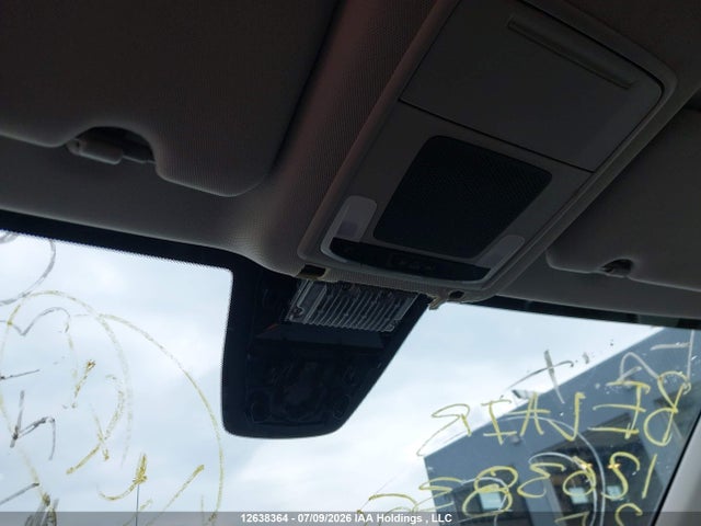 12638364 :رقم المزاد ، 2HKRS4H27SH111990 vin ، 2025 Honda Cr-v مزاد بيع