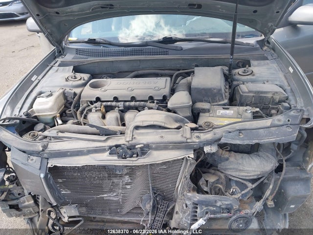 Продаж на аукціоні авто 2009 Hyundai Sonata Gls, vin: 5NPET46C69H471575, номер лоту: 12638370