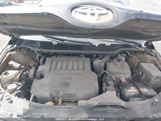 Продаж на аукціоні авто 2013 Toyota Venza Base V6, vin: 4T3BK3BB1DU086651, номер лоту: 12638371