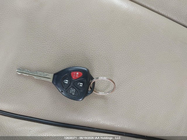 Продаж на аукціоні авто 2013 Toyota Venza Base V6, vin: 4T3BK3BB1DU086651, номер лоту: 12638371