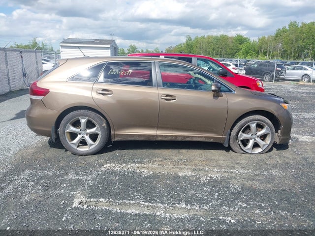 Продаж на аукціоні авто 2013 Toyota Venza Base V6, vin: 4T3BK3BB1DU086651, номер лоту: 12638371