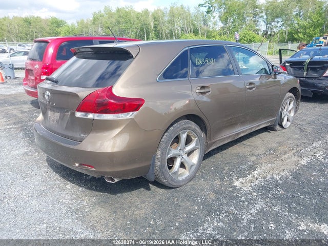 Продаж на аукціоні авто 2013 Toyota Venza Base V6, vin: 4T3BK3BB1DU086651, номер лоту: 12638371