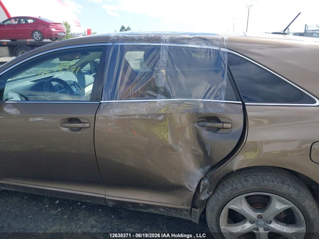 12638371 :رقم المزاد ، 4T3BK3BB1DU086651 vin ، 2013 Toyota Venza Base V6 مزاد بيع
