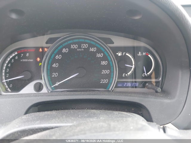 Продаж на аукціоні авто 2013 Toyota Venza Base V6, vin: 4T3BK3BB1DU086651, номер лоту: 12638371