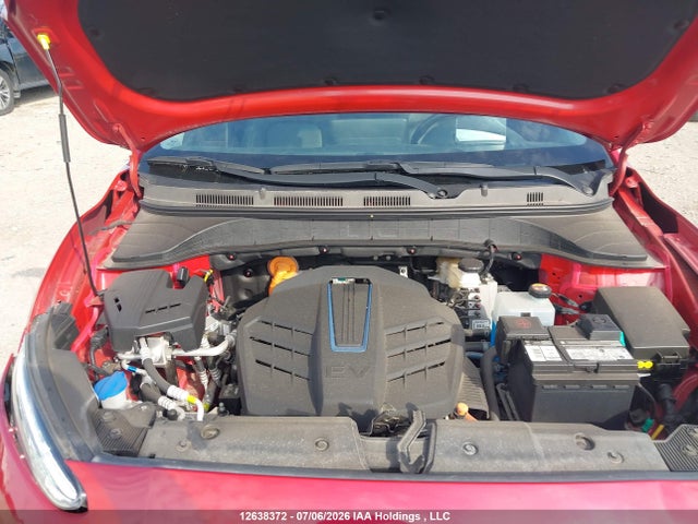 Hyundai Kona Sel 2022 KM8K33AGXNU156717 Image 10
