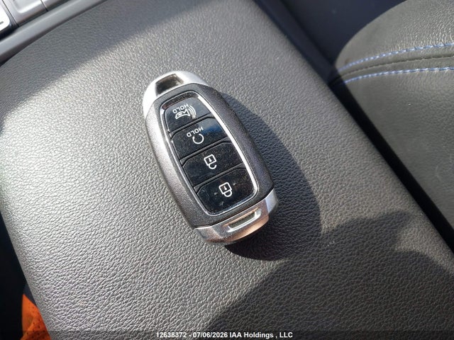 Hyundai Kona Sel 2022 KM8K33AGXNU156717 Image 11