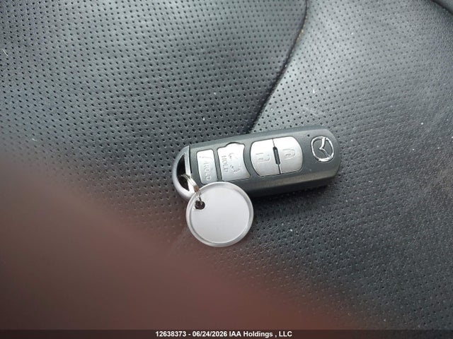 12638373 :رقم المزاد ، JM3TCBCY2K0329018 vin ، 2019 Mazda Cx-9 Gs-l مزاد بيع
