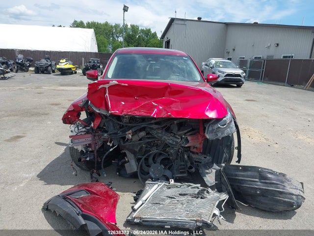 12638373 :رقم المزاد ، JM3TCBCY2K0329018 vin ، 2019 Mazda Cx-9 Gs-l مزاد بيع