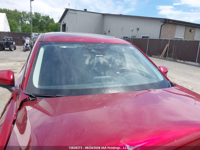 12638373 :رقم المزاد ، JM3TCBCY2K0329018 vin ، 2019 Mazda Cx-9 Gs-l مزاد بيع