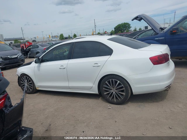 3VWLL7AJ7EM336590 Volkswagen Jetta 2.0 Tdi Highline/2.0 Tdi Trendline+