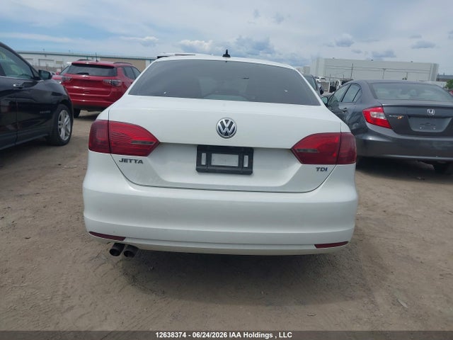 3VWLL7AJ7EM336590 Volkswagen Jetta 2.0 Tdi Highline/2.0 Tdi Trendline+