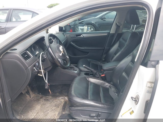 3VWLL7AJ7EM336590 Volkswagen Jetta 2.0 Tdi Highline/2.0 Tdi Trendline+
