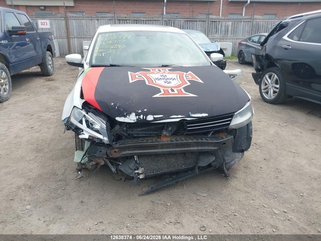 3VWLL7AJ7EM336590 Volkswagen Jetta 2.0 Tdi Highline/2.0 Tdi Trendline+