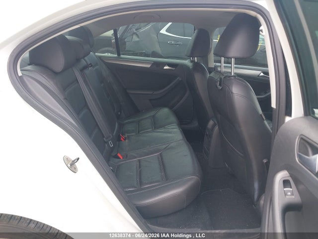 3VWLL7AJ7EM336590 Volkswagen Jetta 2.0 Tdi Highline/2.0 Tdi Trendline+