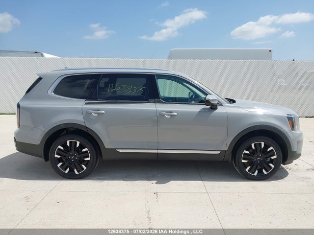 Продажа на аукционе авто 2024 Kia Telluride Sx/sx X-line/sx X-pro/sx Prestige/sx Prest X-ln/sx Prest X-pro, vin: 5XYP5DGC1RG448410, номер лота: 12638375