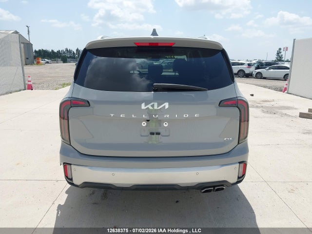 Продажа на аукционе авто 2024 Kia Telluride Sx/sx X-line/sx X-pro/sx Prestige/sx Prest X-ln/sx Prest X-pro, vin: 5XYP5DGC1RG448410, номер лота: 12638375