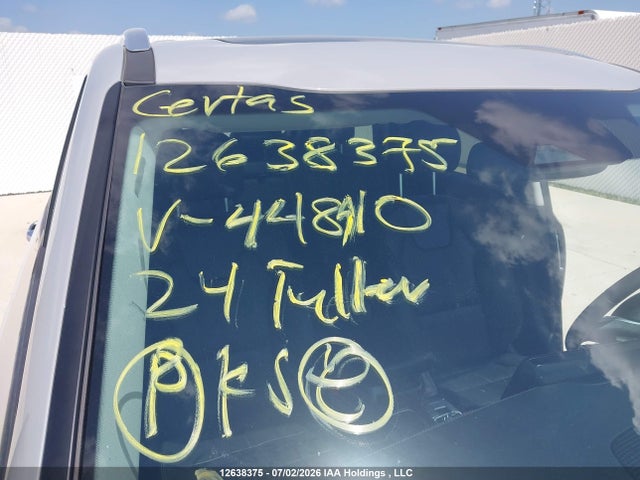 Продажа на аукционе авто 2024 Kia Telluride Sx/sx X-line/sx X-pro/sx Prestige/sx Prest X-ln/sx Prest X-pro, vin: 5XYP5DGC1RG448410, номер лота: 12638375