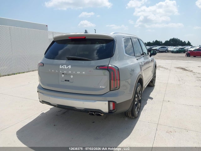 Продажа на аукционе авто 2024 Kia Telluride Sx/sx X-line/sx X-pro/sx Prestige/sx Prest X-ln/sx Prest X-pro, vin: 5XYP5DGC1RG448410, номер лота: 12638375
