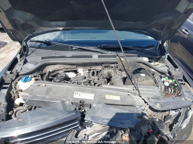 3VWLL7AJXEM295193 Volkswagen JETTA TDI