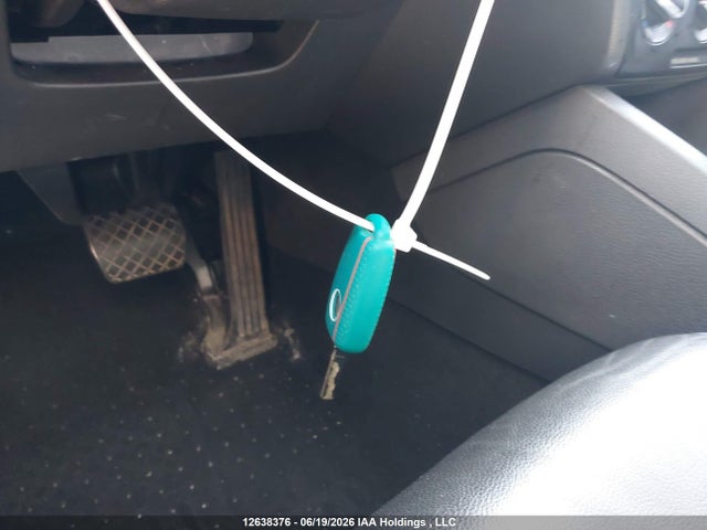 3VWLL7AJXEM295193 Volkswagen JETTA TDI