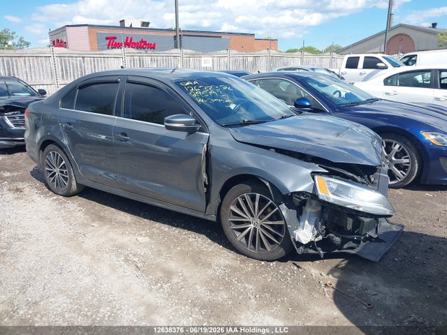 3VWLL7AJXEM295193 Volkswagen JETTA TDI