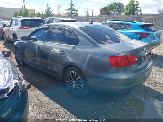 3VWLL7AJXEM295193 Volkswagen JETTA TDI