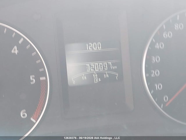 3VWLL7AJXEM295193 Volkswagen JETTA TDI