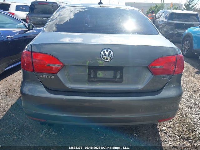 3VWLL7AJXEM295193 Volkswagen JETTA TDI